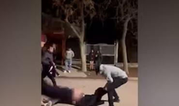 Brutal ataque a un adolescente en Neuquén: lo emboscaron a la salida de un boliche