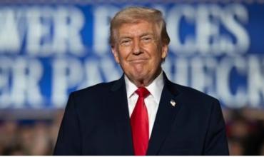 Trump sobre el ataque a una escuela en Irán: “Fue un error y está bajo investigación”