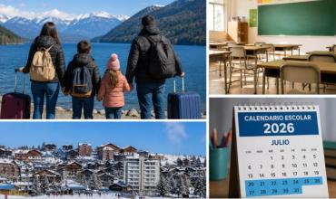 Se acercan las vacaciones de invierno: cuánto cuesta alquilar y cuáles son las ciudades con más reservas