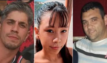 Crimen de Agostina Vega: declara Osvaldo Fasseta, el amigo de Barrelier