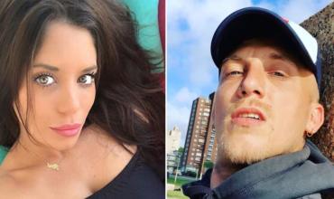 Valeria Aquino expuso a El Polaco por la crianza de su hija en común: “¿Castigo al papá o a la nena?”