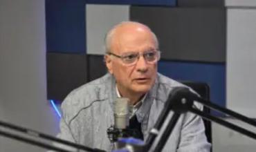 Juan Chade: "Las mesas de examen están garantizadas y el acatamiento al paro no supera el 20%"