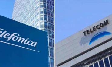 El Gobierno aprobó la compra de Telefónica por parte de Telecom, pero debe desprenderse de 6 millones de abonados