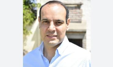 Francisco Brizuela Montenegro: "Se están tramitando cuatro denuncias contra el abogado Emilio Pagotto"