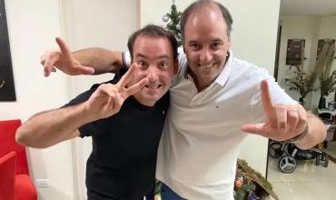 El fiscal Marijuan pidió la indagatoria del hermano de Manuel Adorni por presunto enriquecimiento ilícito