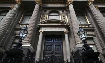 El Banco Central baja el ritmo de compra de dólares ante la mayor demanda privada