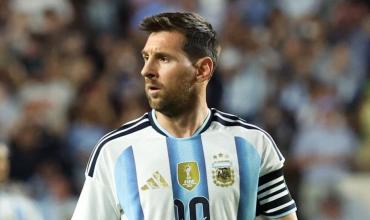 El mensaje del programa El Chiringuito para Lionel Messi tras la fake news que afectó a su familia