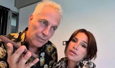 Revelaron la drástica decisión que tomo Marley con LUZU TV por la polémica de Florencia Peña
