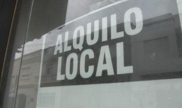 Aumentó la cantidad de locales vacíos en el centro de la Capital: registran 68 comercios desocupados