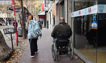 De cuánto es el aumento en los valores de las prestaciones para personas con discapacidad
