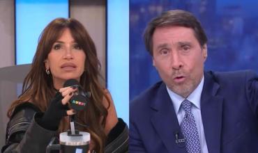 “Irresponsabilidad impresionante”: Feinmann sobre la fake news en el streaming de Nico Occhiato