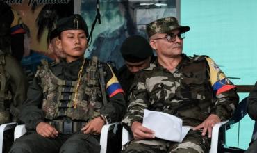 Colombia: al menos 99 disidentes de las FARC se desmovilizaron