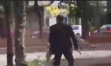 Disparos y muerte en el centro tucumano: una escena que conmocionó a toda la provincia