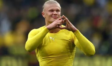 Insólita "remada vikinga" en el parlamento noruego para apoyar a la selección en el Mundial 2026