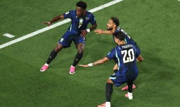 Brasil liquidó a Haití en un tiempo y puso un pie en 16vos del Mundial 2026
