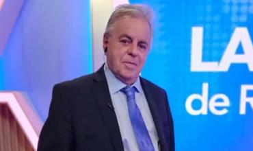 Murió Roberto García, referente del periodismo político y económico