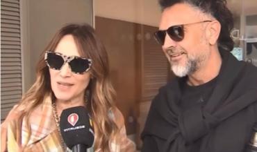 Verónica Lozano y Leo Montero confirmaron la vuelta de su histórica dupla televisiva: qué harán y en qué medio