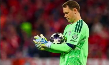 El histórico récord en los mundiales que consiguió Manuel Neuer en el triunfo de Costa de Marfil
