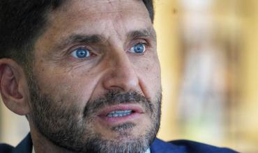 Maxi Pullaro: “Si Manuel Adorni fuera funcionario de Santa Fe no estaría desde hace rato en su cargo”