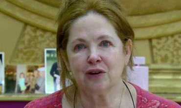 Andrea del Boca se quebró al recordar a su padre: “Lo extraño"
