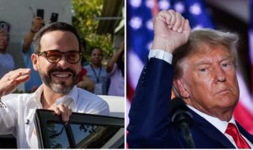 Donald Trump saludó triunfo de Abelardo de la Espriella, que se convertirá en el nuevo presidente de Colombia: “Fue un gran honor para mí apoyarlo”