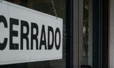 Chilecito: comerciantes alertan por el cierre de locales y piden un plan para reactivar el sector privado