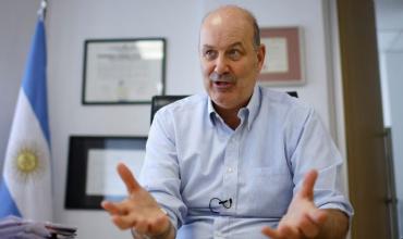 Sturzenegger dijo que la desregulación favorece a las pymes: “Las grandes empresas recurren al Estado para obtener privilegios”