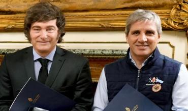 El Gobierno sumó un compre nacional al Super RIGI y apura pago clave a fondos buitre