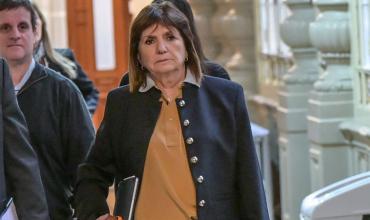 Desplante en la Casa Rosada: Patricia Bullrich no va a la reunión con Adorni