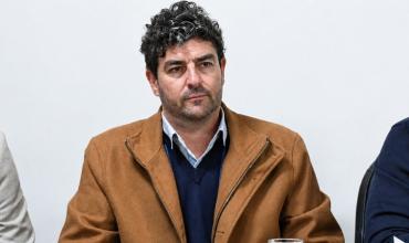 César Hilal: "Al riojano se le fue el brillo de los ojos"