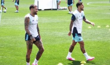 Scaloni apela a la rotación en Argentina y prepara un equipo alternativo ante Jordania
