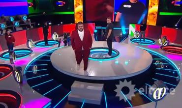 Darío Barassi se indignó por una consigna de Ahora Caigo y se fue del aire: “¿Vos me estás jodiendo?”