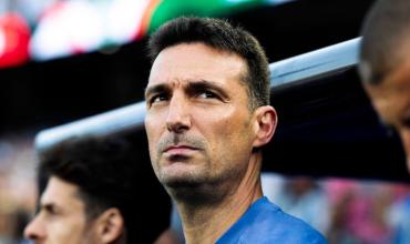 El equipo alternativo que prepara Scaloni para que Argentina cierre el grupo ante Jordania