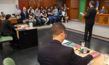 La Rioja avanza hacia la implementación de los juicios por jurados para delitos graves