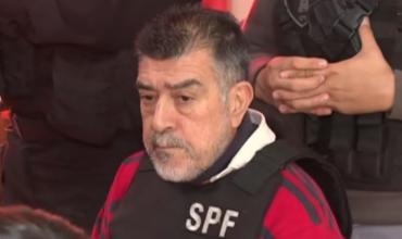 “Chivos expiatorios”: qué dice la carta que Carlos Pérez le entregó a su abogado antes del juicio por el caso Loan