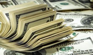 El dólar oficial está cerca de los $ 1.500