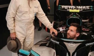 Entre el tiempo y la eternidad: Messi y Fangio, dos formas de ser inmortal