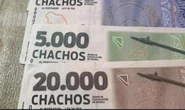 Ismael Bordagaray sobre los Chachos: “Va a dinamizar la economía y traer un alivio al bolsillo de los riojanos”