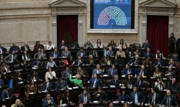 Uno por uno, qué diputados votaron a favor del acuerdo con los fondos buitre y cuáles en contra