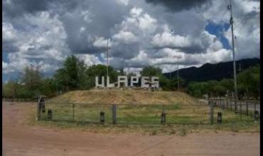 Apremios en Ulapes: el abogado Nicolás Mercado afirmó que “vamos a poder acreditar el hecho más allá de la negligencia fiscal”