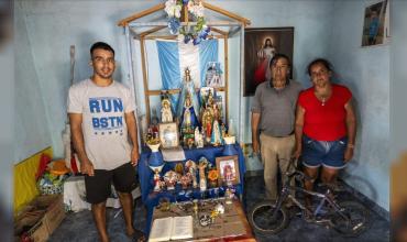Juicio por Loan: declaró Alan Cañete y  este jueves seguirán otros tres acusados