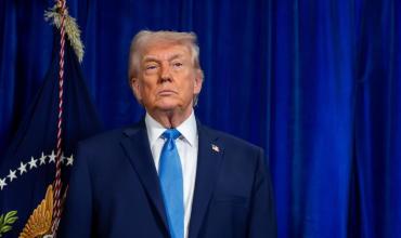 Trump dijo que EE.UU. está “listo y dispuesto” para ayudar a Venezuela tras los dos terremotos