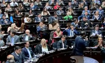 Diputados: el oficialismo consiguió aprobar el Súper RIGI para atraer megainversiones en el área tecnológica