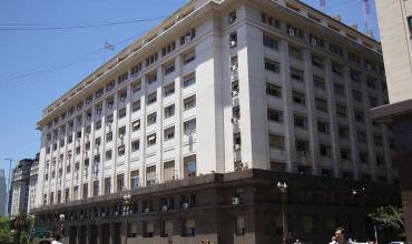Tesoro le entrega nueva letra intransferible al Banco Central por US$3,8 millones