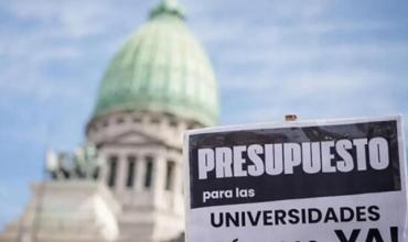 La Corte Suprema rechazó una queja del Gobierno en la causa por el financiamiento universitario