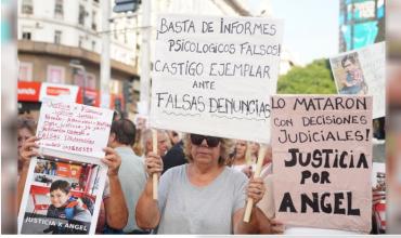 Caso Ángel López: peritos de la Corte Suprema analizarán los informes sobre la autopsia