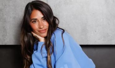 Antonela Roccuzzo pidió ayuda para Venezuela tras el devastador terremoto: el sentido mensaje