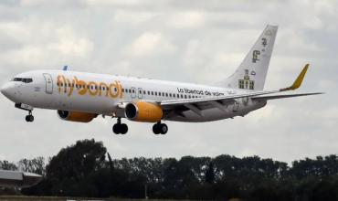 Flybondi canceló todos sus vuelos y crecen las dudas sobre su continuidad