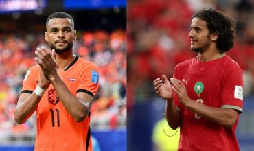 Los cruces de la próxima ronda del Mundial 2026 empiezan a definirse: ya hay cuatro partidos confirmados