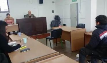 Condenan a prisión a un hombre en Catamarca por apuñalar a la perra de un vecino